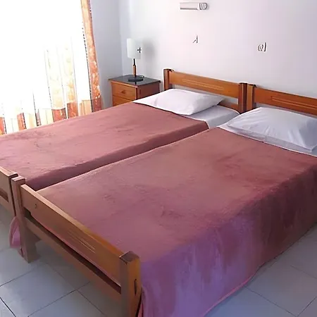 Iatridis Hotel 5*