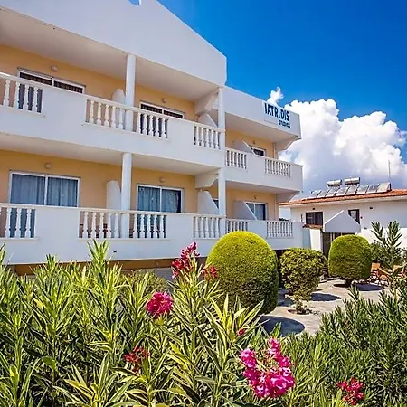 Hotel Iatridis