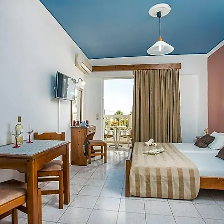 Iatridis 5* Faliraki