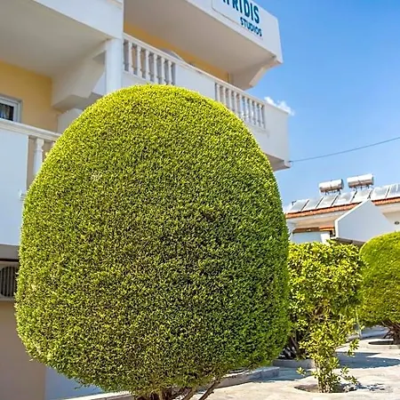 Hotel Iatridis 5*