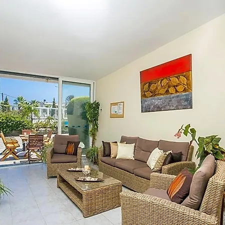 Iatridis Hotel Faliraki