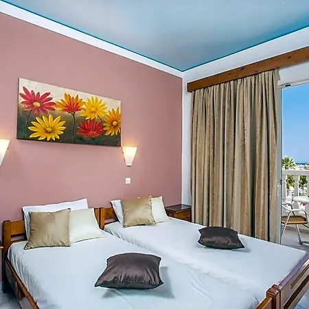 Iatridis Hotel Faliraki