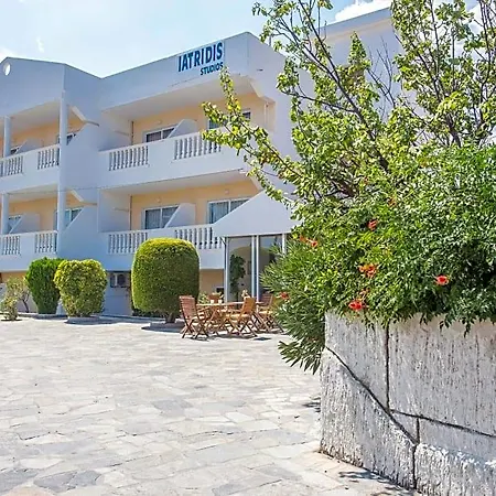 Iatridis Faliraki