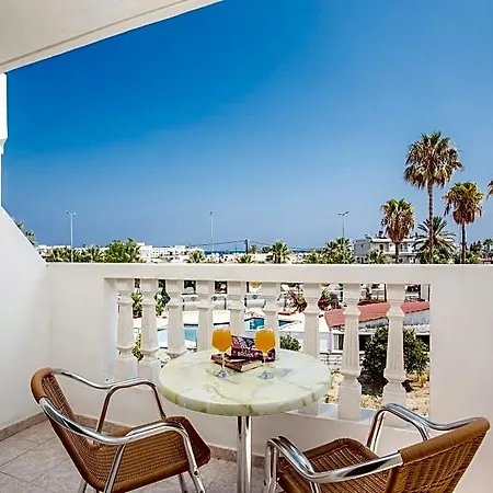 Hotel Iatridis